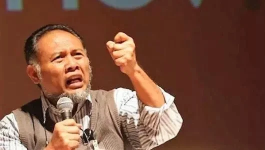 BW Tak Ingin Pola Kerja Mahkamah Kalkulator, Ini Respons MK