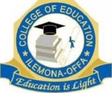 College of Education Ilemona