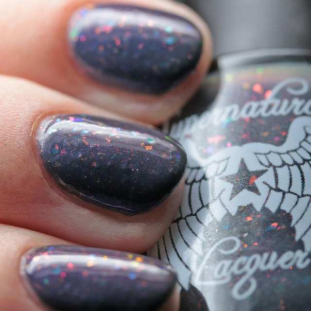  Supernatural Lacquer Nightshade