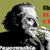 Charles Bukowski - El diablo estaba caliente 