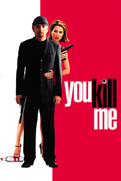 Descargar You Kill Me 2007 Pelicula Completa En Español Latino