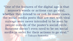 The late literary critic Umberto Eco once said: “Social media gives legions of idiots the same right to speak as a Nobel Prize winner.”  He could be right.  A professor at the renowned Stanford Graduate School of Business (SGSB) faced the issue head-on, conducting studies with a research associate on netizens reactions and how these often lead to a bashing frenzy.       Ads      “Moral outrage has traditionally served a valuable social function, expressing group values and inhibiting deviant behavior, but the exponential dynamics of Internet postings make this expression of legitimate individual outrage appear excessive and unjust,” said SGSB psychology professor, Benoît Monin and graduate student Takuya Sawaoka.  They said that while people are quick to call attention to racist, sexist or unpatriotic behavior on social media, they are seen more like bullies giving excessive punishment when that outcry goes viral.  The researchers cited a 2013 incident about a public outcry over a young woman who twitted “Going to Africa. Hope I don’t get AIDS. Just kidding. I’m white!” Her post went viral and despite explaining that it was meant to be a joke, it affected her and the worse effect was she lost her job because of it.   A netizen in the Philippines who also lost his job after posting an insensitive remark over the earthquakes that rocked various parts of the country in April. He said it was just meant to be a bit of humor.  “On the one hand, speaking out against injustice is vital for social progress, and it’s admirable that people feel empowered to call out words and actions they believe are wrong,” said Sawaoka. “On the other hand, it’s hard not to feel somewhat sympathetic for people who are belittled by thousands of strangers online, and who even lose friends and careers as a result of a poorly thought-out joke.”  The question about how to respond to injustice in the digital age is complex, Sawaoka and Monin concluded in the paper.    Ads          Sponsored Links    Some people are tragically affected by social media bashing and eventually loose hold of their sanity. Many of them result in depression and worse, they resorted to stopping their misery by ending their own life. 