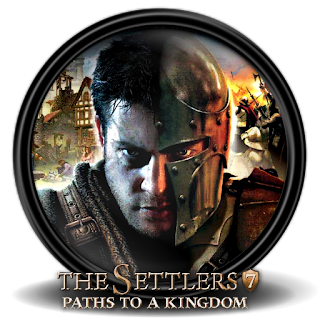 The Settlers 7 Paths to a Kingdom