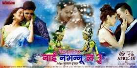 Nai Nabhannu La 3 poster