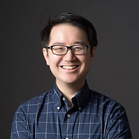 創業加速器SparkLabs Taipei管理合夥人Edgar Chiu