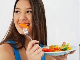 cara diet