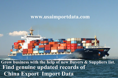 http://www.chinaexportimportdata.com/