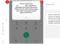 Cara Private Number Telkomsel Di Hp Oppo