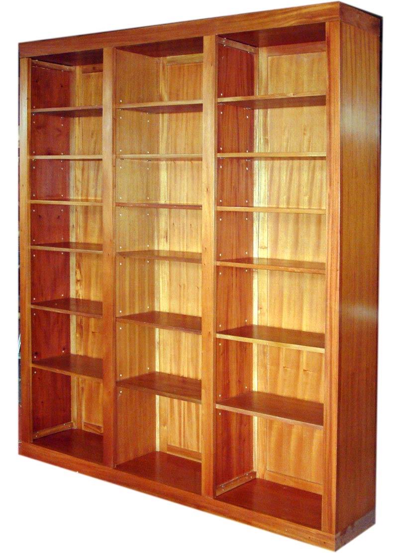 Furniture Mulyo Pangestu Rak buku 