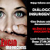 Diálogos Insurgentes: O Silêncio das Inocentes - Cine Debate