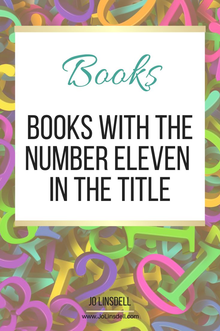Books with the Number Eleven in the Title