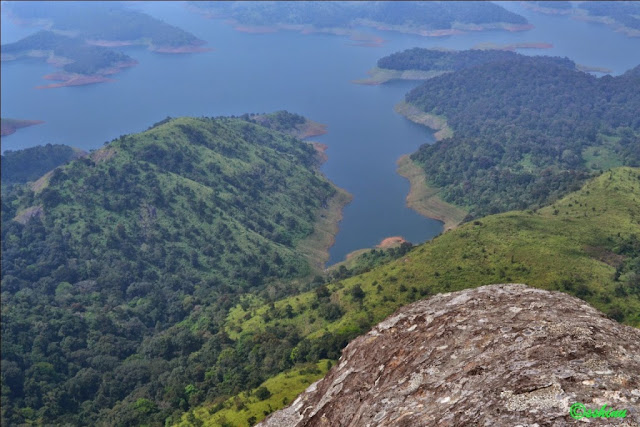 ilaveezhapoonjira photos, ilaveezhapoonchira route, climate of ilaveezhapoonchira