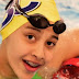 Nadadora Gaurika Singh, la más joven Juegos Olímpicos de Río