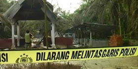 Konflik Aceh Bukti Kurang Koordinasi Antara BIN, TNI dan Polisi
