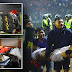  Ασύλληπτη τραγωδία με 125 νεκρούς σε γήπεδο της Ινδονησίας