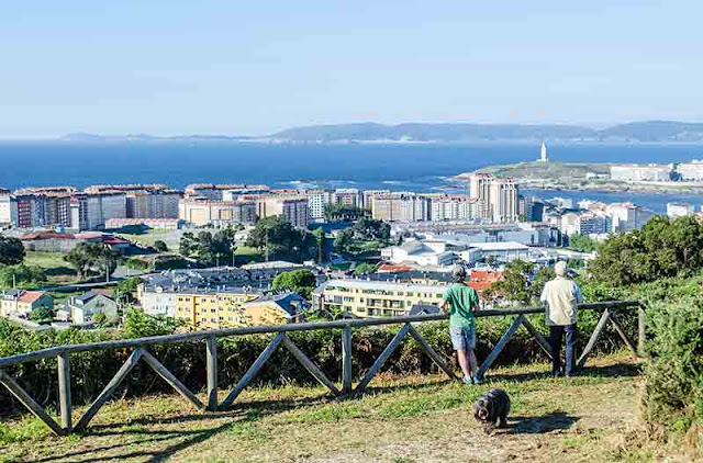 Mirador de Bens