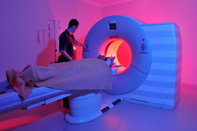 What Is MRI Scan ?    |   Types of
