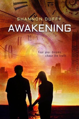 #REVIEW: Awakening