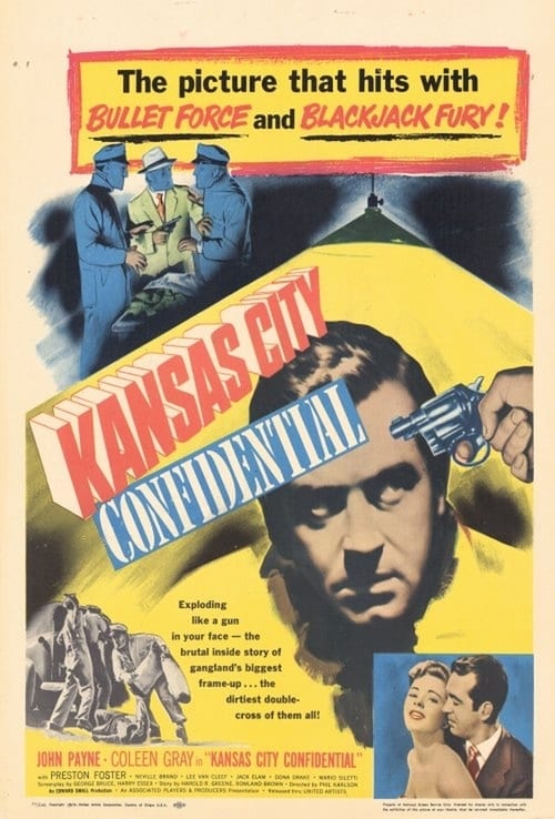 [HD] Der vierte Mann 1952 Ganzer Film Deutsch Download