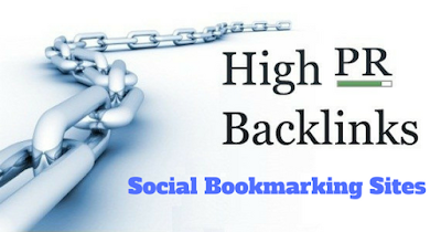  social bookmarking sites list