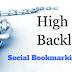 New Social Bookmarking Sites List 2017