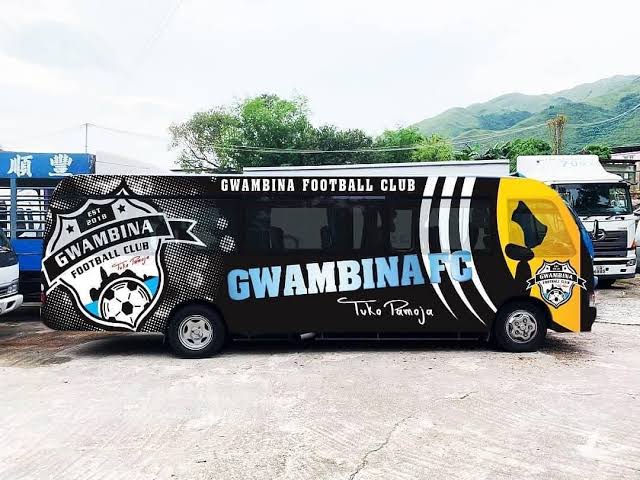 Mmiliki wa Gwambina FC matatani,TFF yatoa tamko 