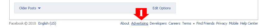 cara membuat toko di facebook
