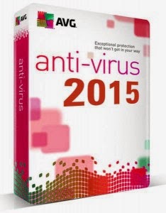 Avg Internet Security 2015 Full Türkçe İndir