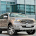 Used Ford Everest Trend 2017 A/T