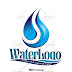 Logo para empresa de agua (Disponível para venda)
