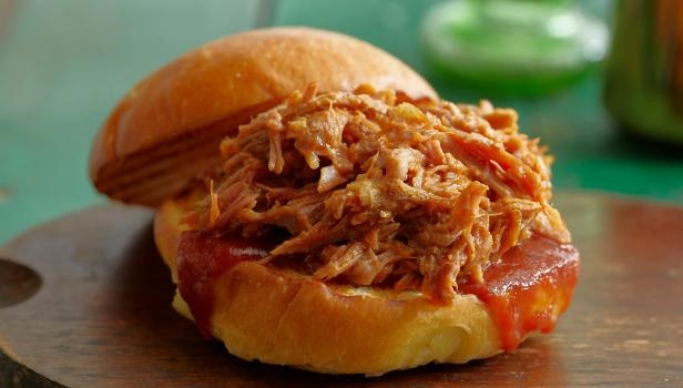 How to Make Oklahoma Barbecue Chopped Pork