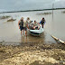 PM localiza corpos dos dois últimos pescadores que sumiram no Rio São Francisco após barco afundar