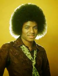 Michael Jackson Youth Pics