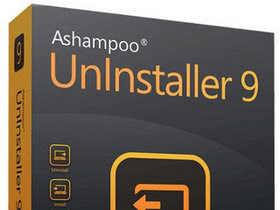 Ashampoo Uninstaller 11.00.14 Full Version