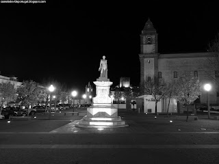 MONOCHROME / Photos, Castelo de Vide, Portugal