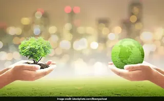World Environment Day 2022