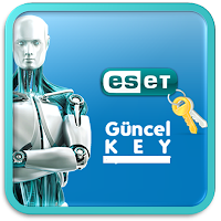 Eset Nod32 Güncel Key 2015 