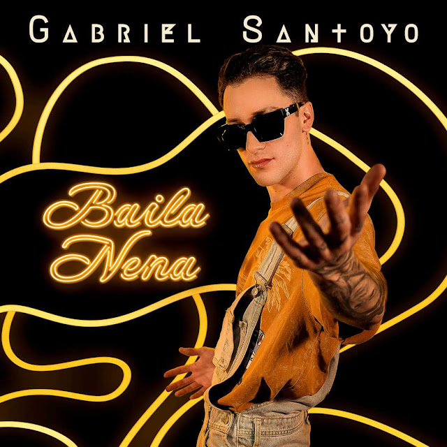 Gabriel Santoyo transmite a través de sus composiciones: Amor, Desamor y Respeto