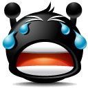 cry