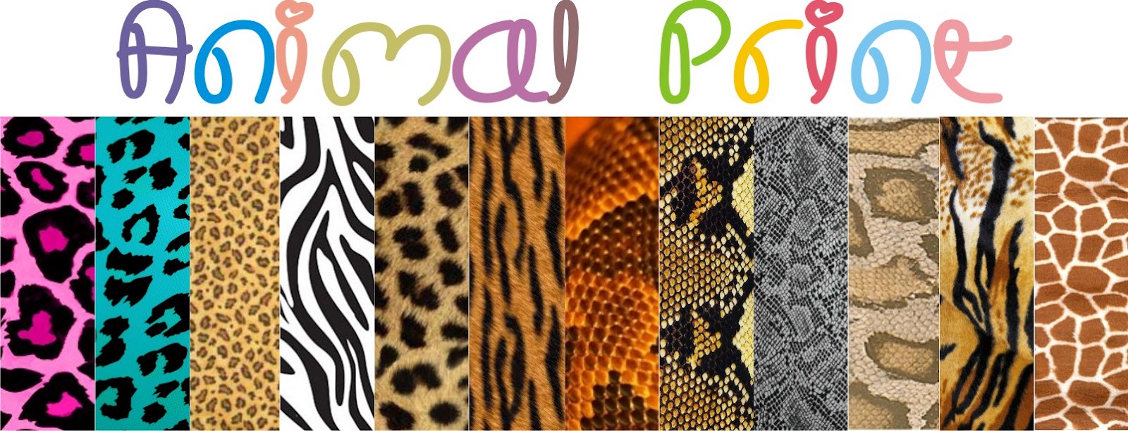 Animal Print