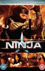 Ninja (2009) Online