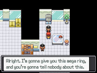 Pokemon Climax Screenshot 03