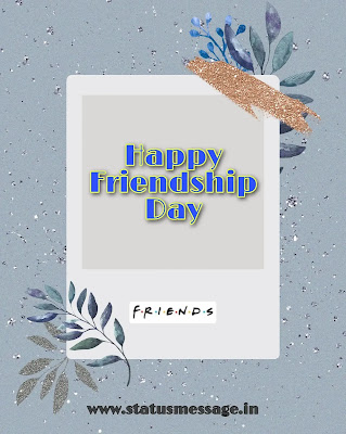 Happy Friendship Day 2024 Wishes Images, Quotes, Greetings,Pics