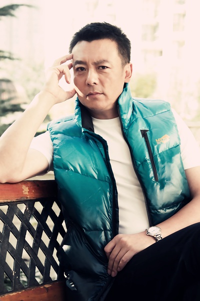 Tong Fan China Actor