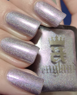 Princess Tears - The Legend, a-england, swatch