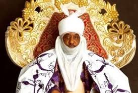 We only Have Two Tribes in Nigeria: The Elite Tribe and The Masses Tribe -- Emir of Kano
