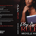 COVER REVEAL -  Play By My Rules by Michelle Karise