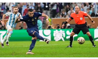 World Cup 2022 Final: Argentina Beats France 4-2 on Penalties to Lift The Trophey