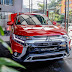 Mitsubishi Outlander 2020 giá từ 825 triệu đồng, nâng cấp hàng loạt điểm mới