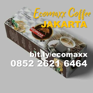 Jual Ecomaxx Jakarta